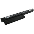 Yanec Laptop Accu Extended 7800mAh