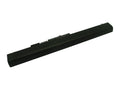 Laptop accu 14.8v 2200mah