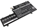 Laptop accu 4900mah