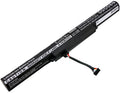 Replacement Laptop accu 2200mAh