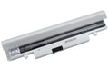 Laptop accu 4400mAh Wit