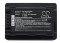 Replacement Digitale camera accu