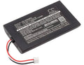 Replacement Afstandbediening Accu Voor Logitech