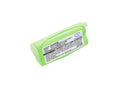 Barcode scanner accu 3.6v 700mah