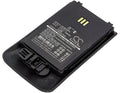 Replacement Draadloze telefoon accu