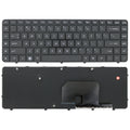 RepPar Laptop Toetsenbord Qwerty US voor HP