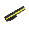 Blu-Basic Laptop Accu 10.8V 4400mAh