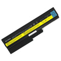 Blu-Basic Laptop Accu 10.8V 4400mAh