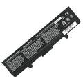 Laptop accu 14.4v 2200mah