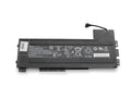 hp laptop accu 7500mah