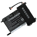 Blu-basic laptop accu 4000mah