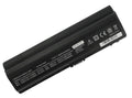 Blu-Basic Laptop Accu Extended 8800mAh