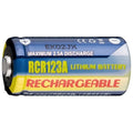 Yanec Accu CR123A