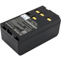 Accu voor Leica GEB121
