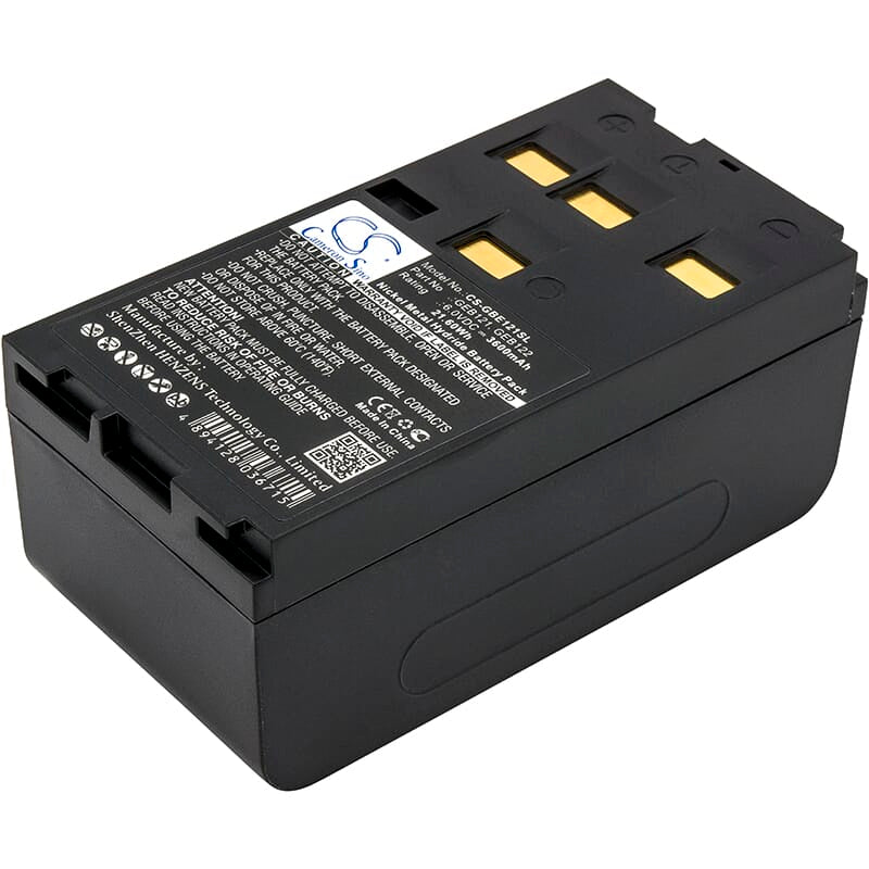Accu voor Leica GEB121