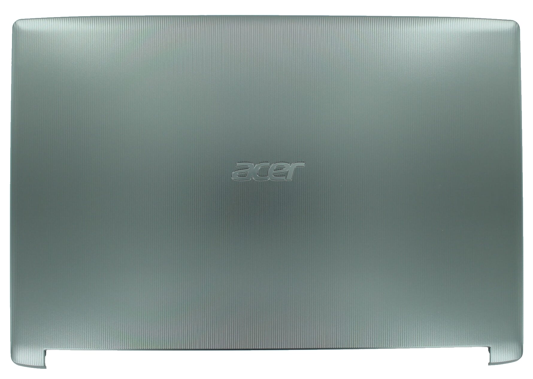 Acer Laptop LCD Back Cover Grijs