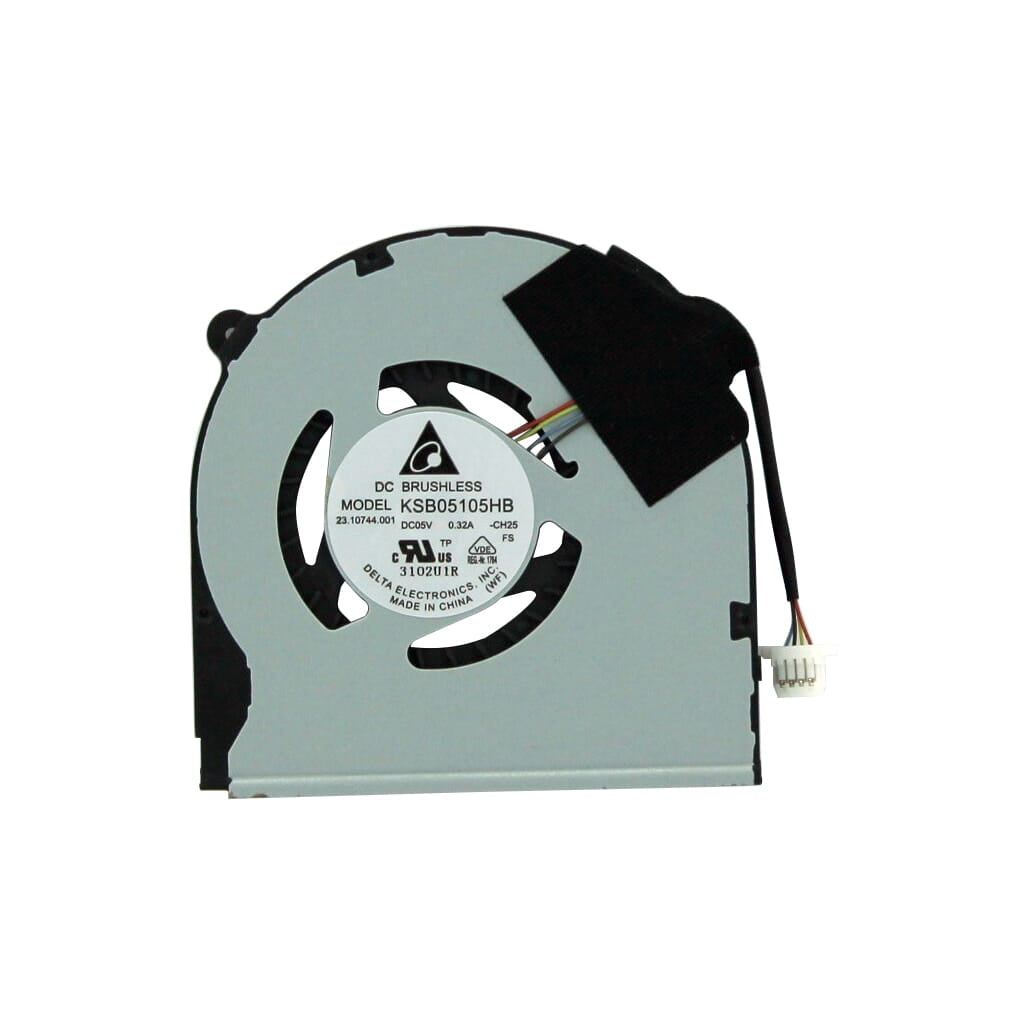 Laptop CPU Koeler