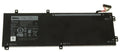 dell laptop accu 4650 mah
