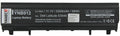 Yanec laptop accu 5200mah