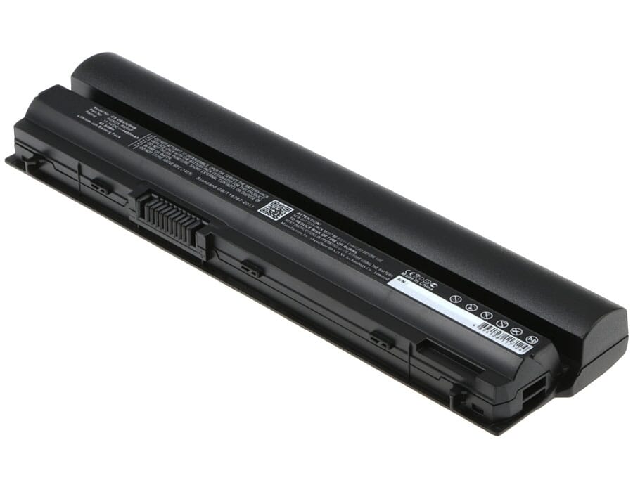 Replacement Laptop Accu 4400mAh
