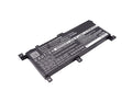 Replacement Laptop Accu 4100mAh