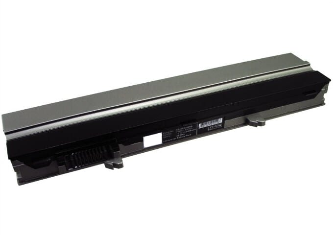 Replacement - Replacement - Laptop accu 4400mAh