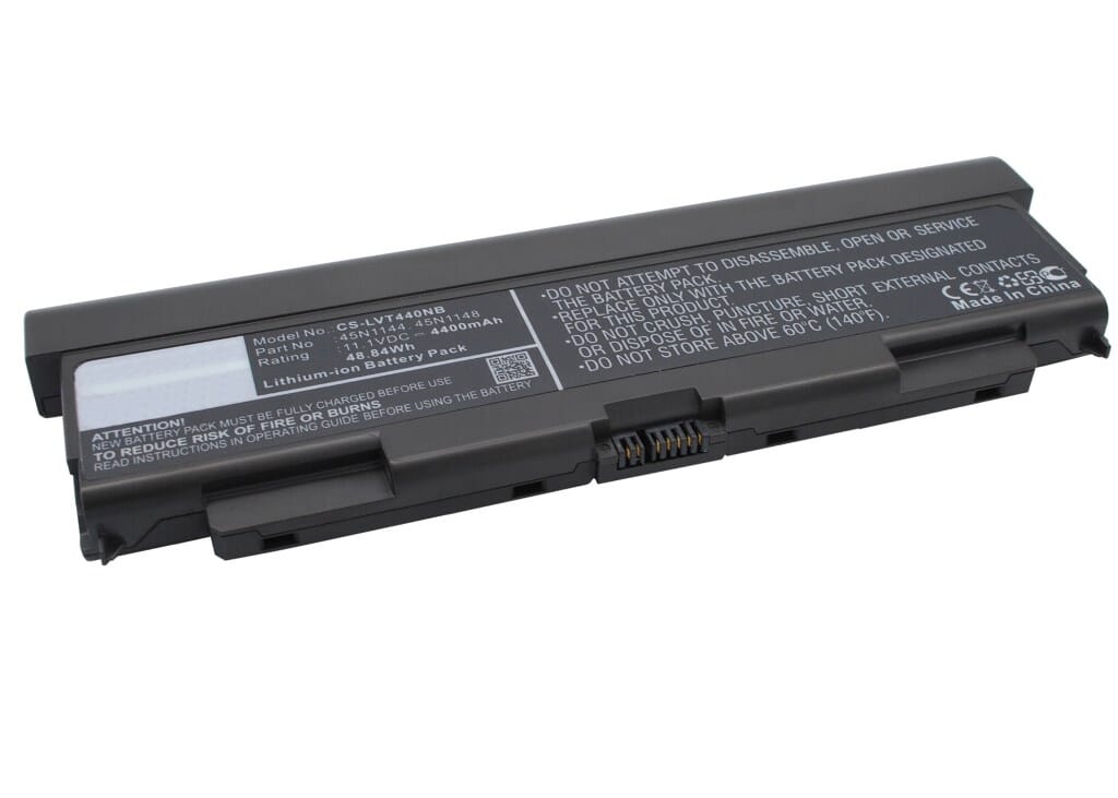 Laptop accu 4400mah (6-cell)