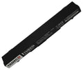 Yanec Laptop Accu Extended 5200 mAh