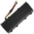 Replacement Laptop Accu 4400mAh