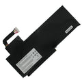 Replacement Laptop Accu 5400mAh