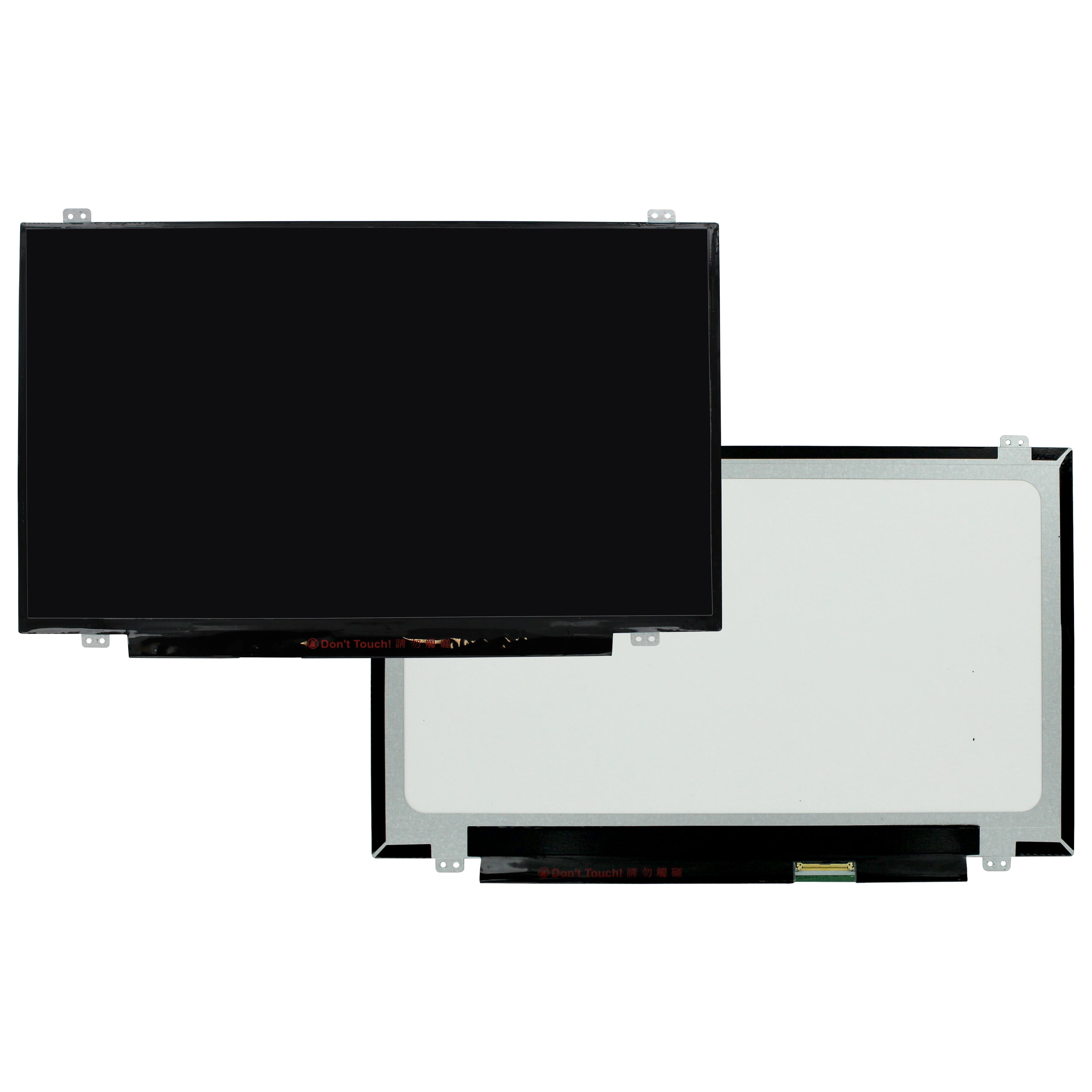 14.0 inch lcd scherm 1600x900 mat 40pin