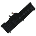 Laptop accu 4800mAh