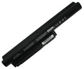 Blu-basic laptop accu 10.8v 6600mah