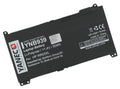 Yanec laptop accu 3500 mah