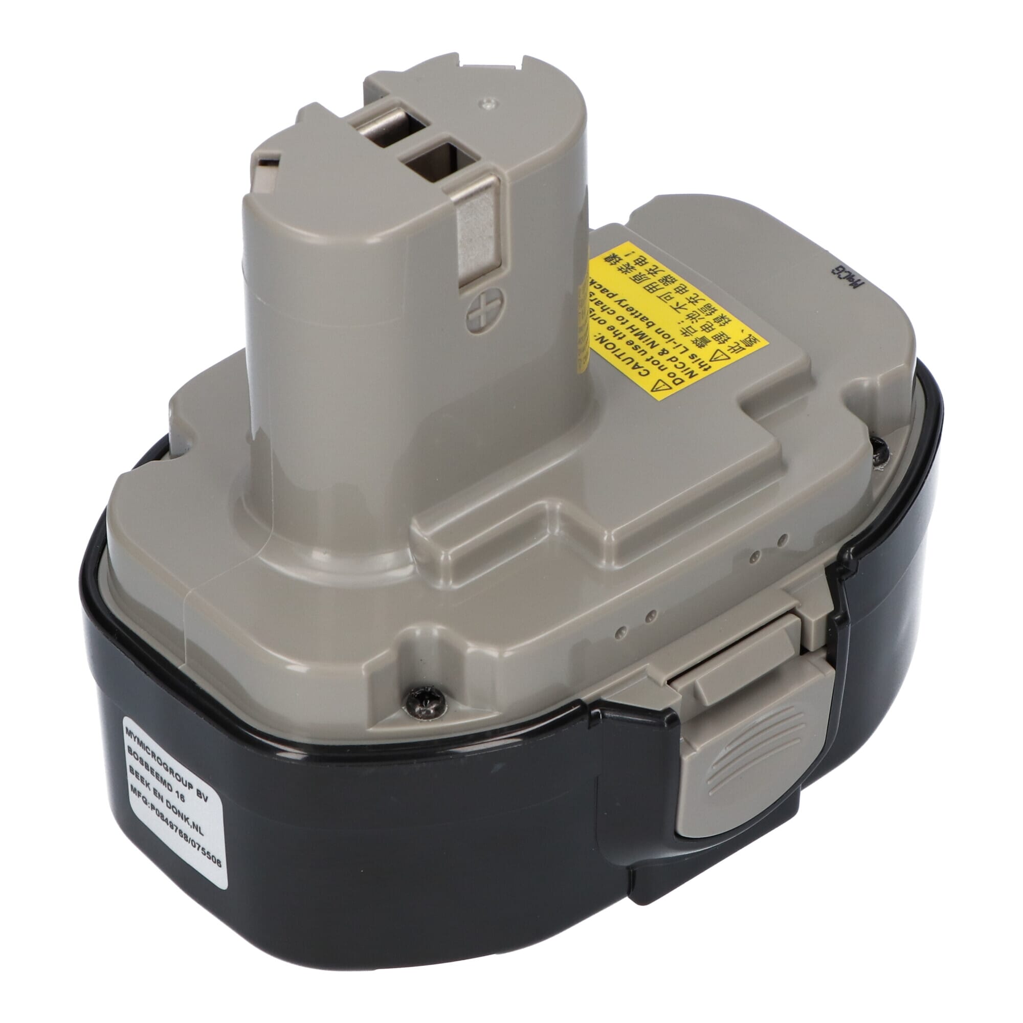 Replacement Gereedschap Accu 18V 2.0Ah Li-ion Voor Makita Steek
