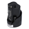 Yanec gereedschap accu 12v 1.5ah li-ion voor milwaukee steek