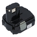 Yanec gereedschap accu 14.4v 2.0ah li-ion voor hitachi steek