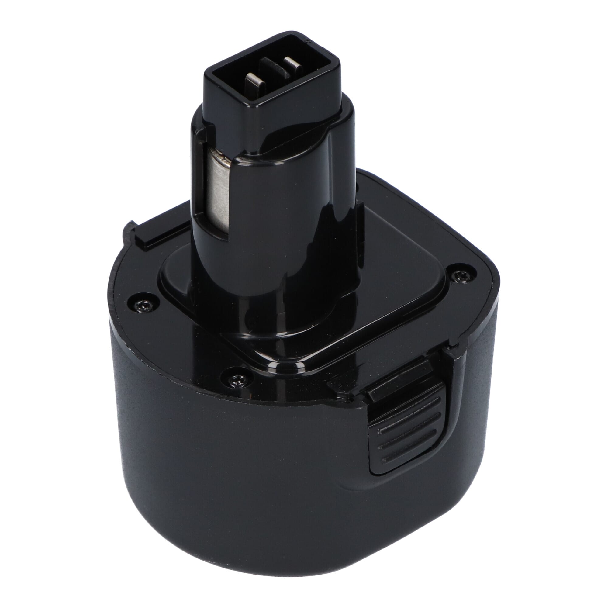 Yanec Gereedschap Accu 9.6V 3Ah Ni-MH Voor DeWalt Insteek