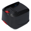 Yanec Gereedschap Accu 18V 3Ah Li-ion Voor PBA Schuif
