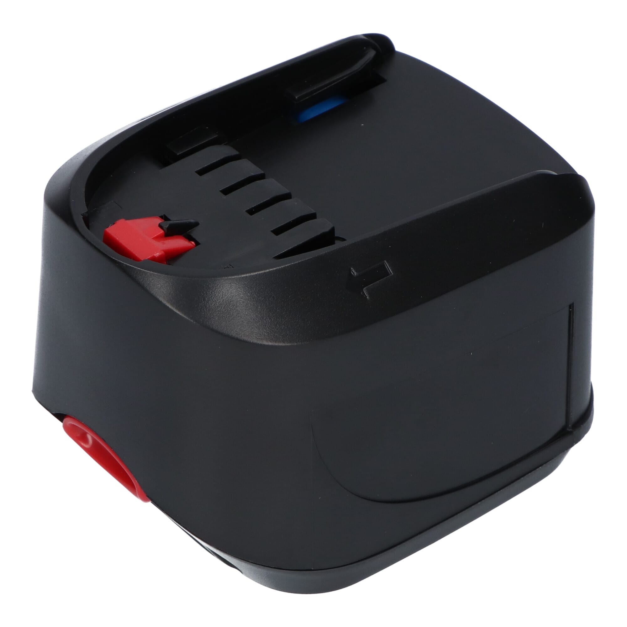 Yanec Gereedschap Accu 18V 3Ah Li-ion Voor PBA Schuif