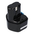 Yanec Gereedschap Accu 9.6V 2Ah Ni-MH Voor Hitachi Insteek