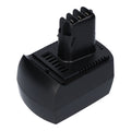Yanec Gereedschap Accu 12V 3.0Ah Ni-MH Voor Metabo Steek