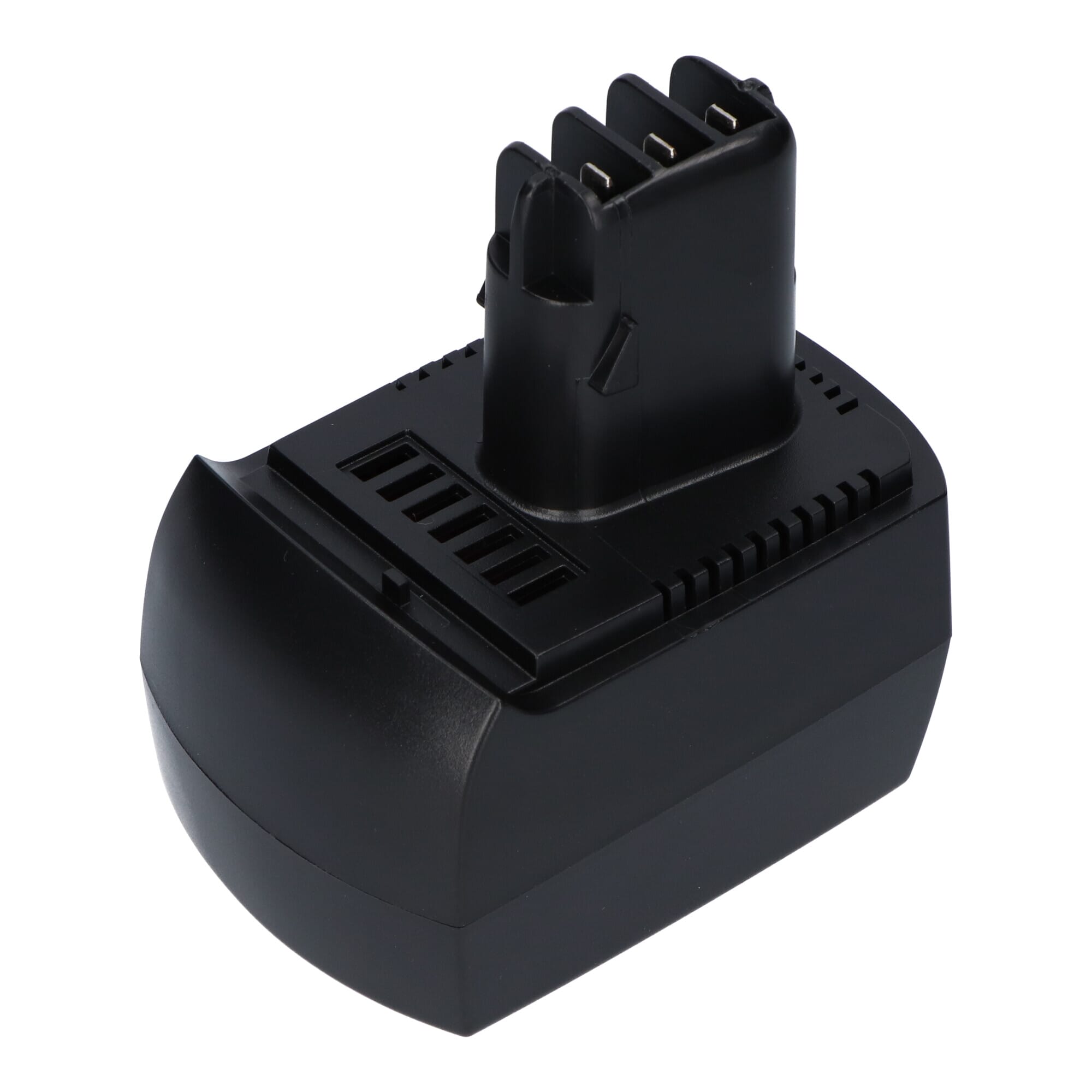 Yanec Gereedschap Accu 12V 3.0Ah Ni-MH Voor Metabo Steek