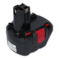 Gereedschap Accu 12V 3.0Ah Ni-MH Voor Bosch Insteek