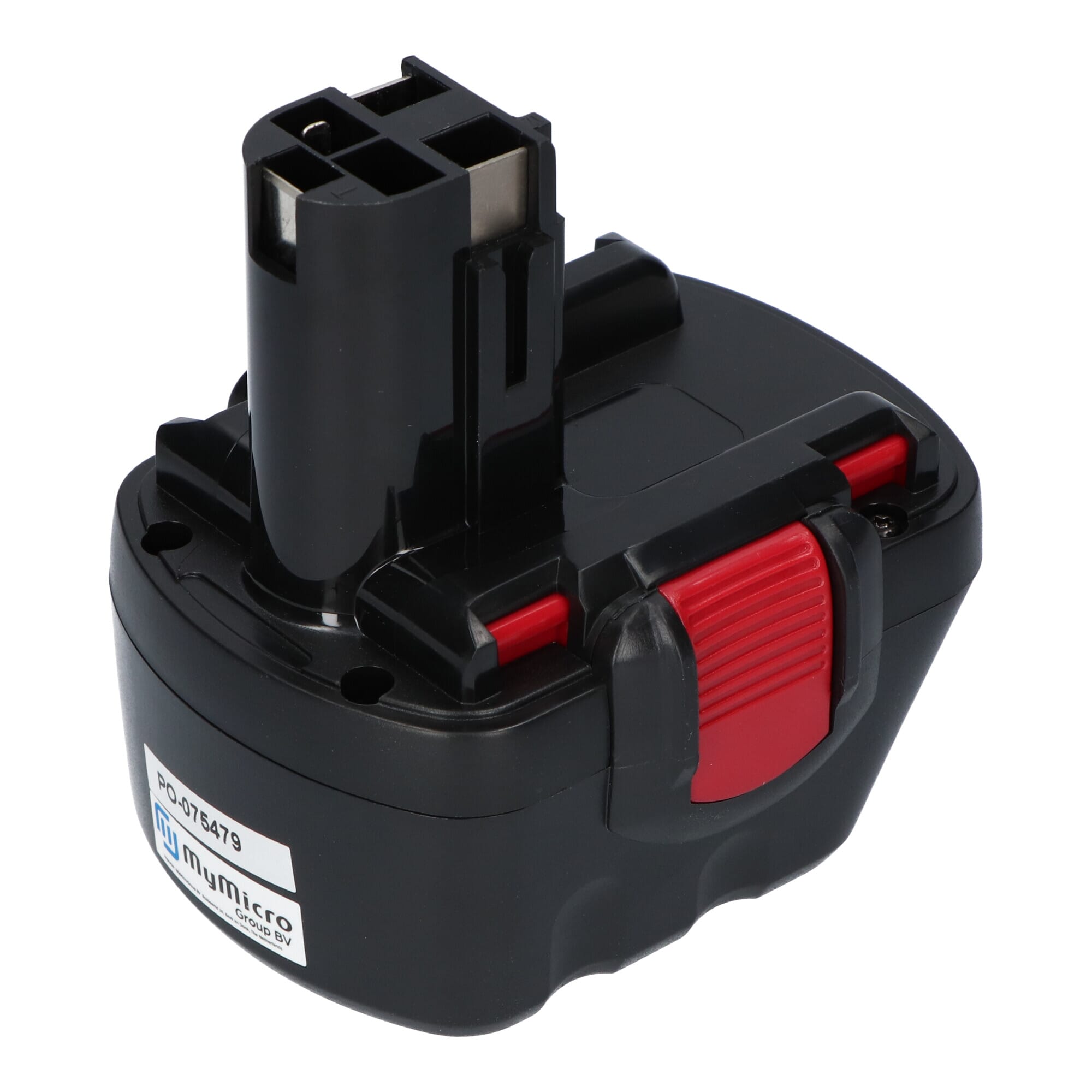 Gereedschap Accu 12V 3.0Ah Ni-MH Voor Bosch Insteek