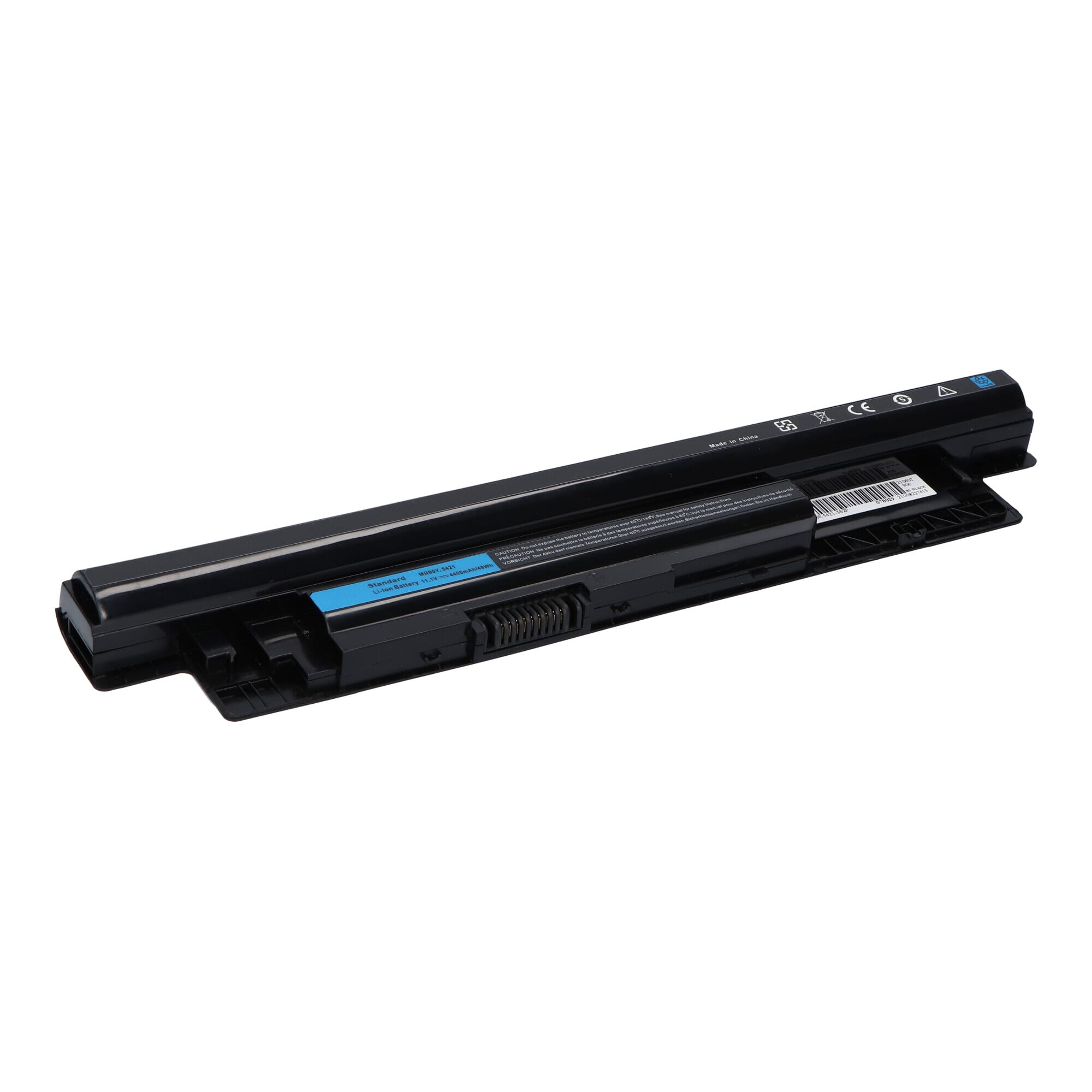 Laptop accu 10.8v 4400mah