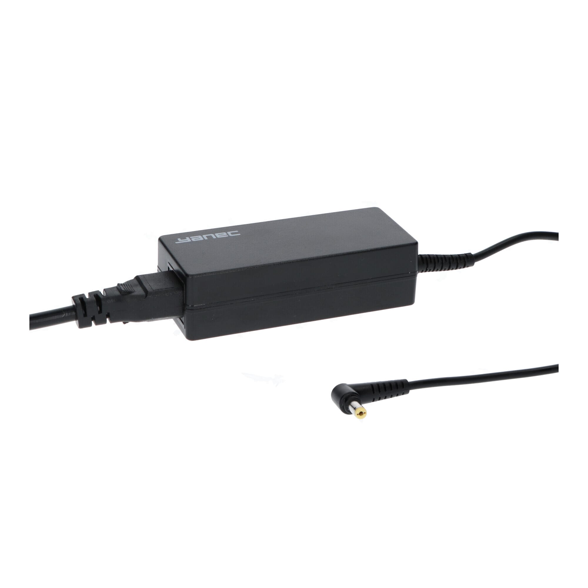 Yanec laptop ac adapter 65w