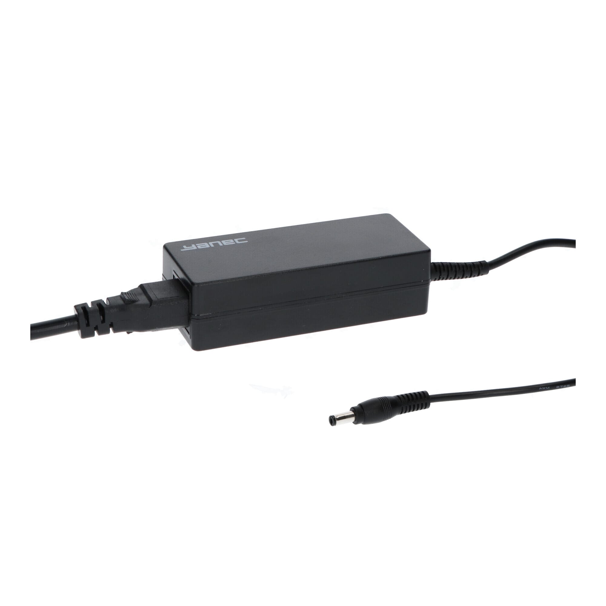 Yanec laptop ac adapter 65w