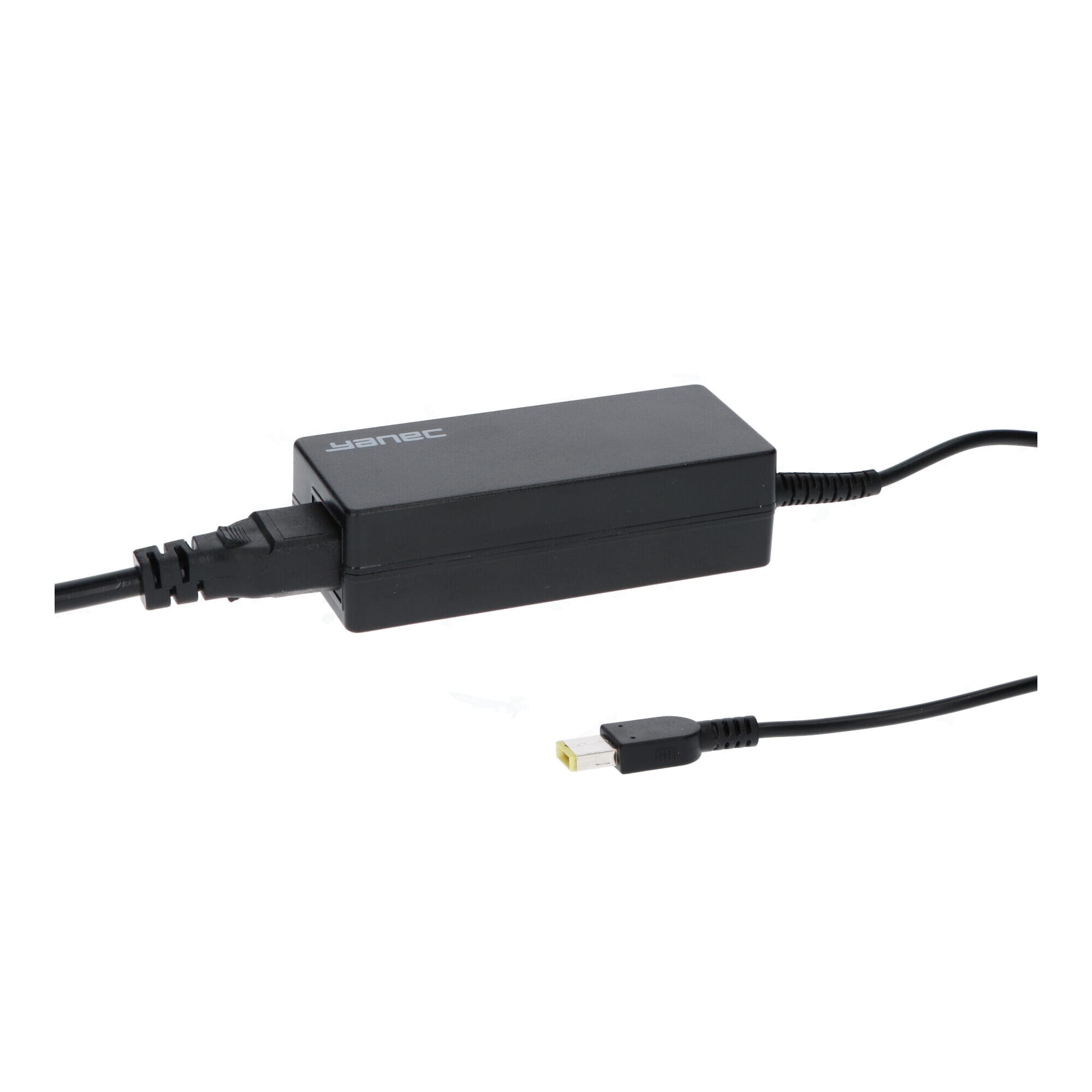 Yanec laptop ac adapter 65w