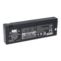 MK AGM Accu ES2.3-12V 12V 2.1Ah